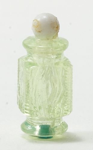 Dollhouse Miniature Perfume